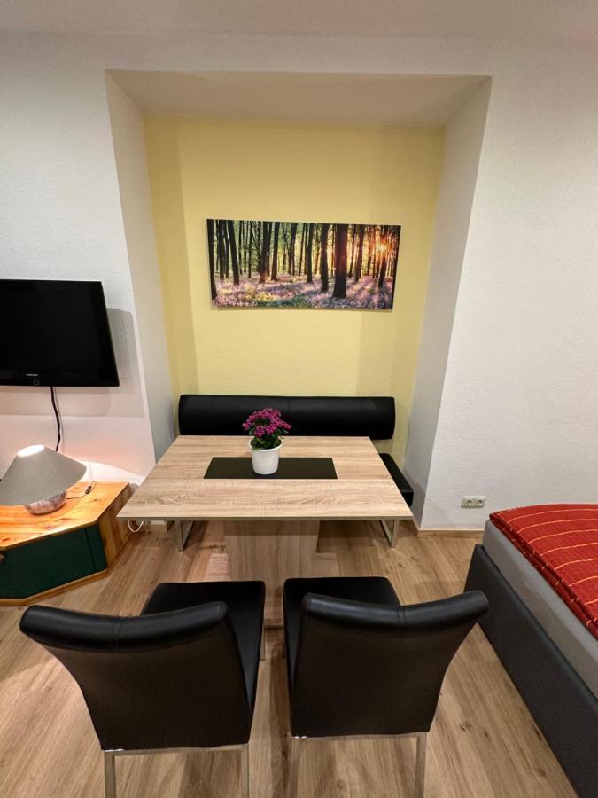 Ferienwohnung Wohlfahrter Bad Mitterndorf Exterior photo