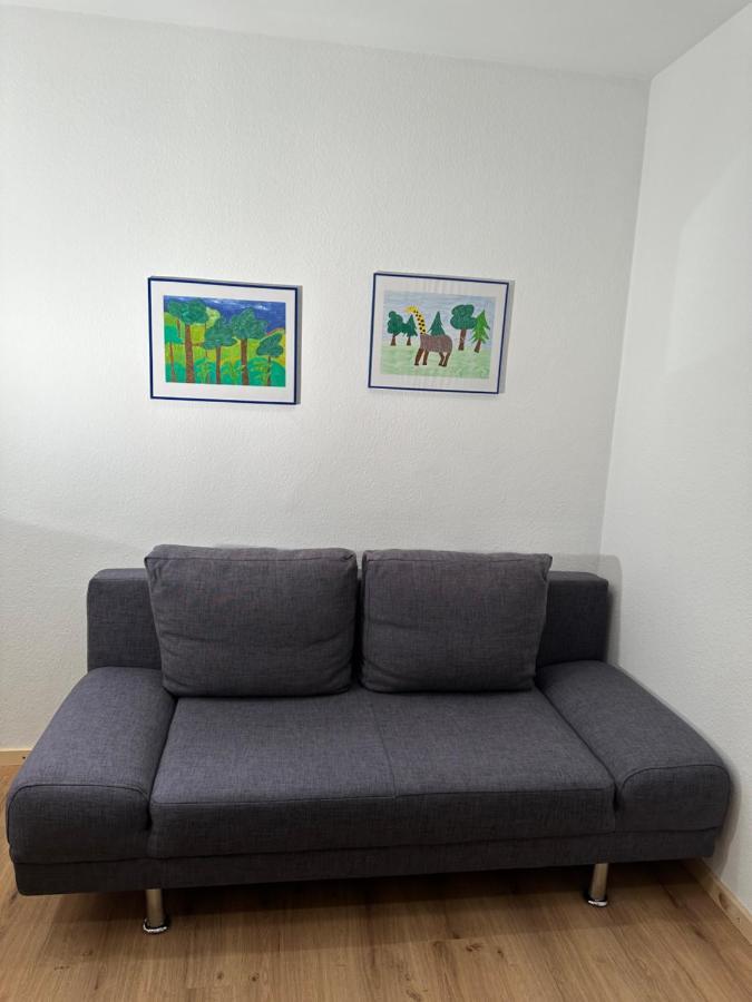 Ferienwohnung Wohlfahrter Bad Mitterndorf Exterior photo