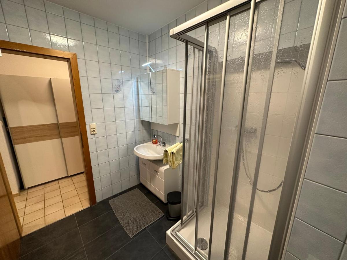 Ferienwohnung Wohlfahrter Bad Mitterndorf Exterior photo